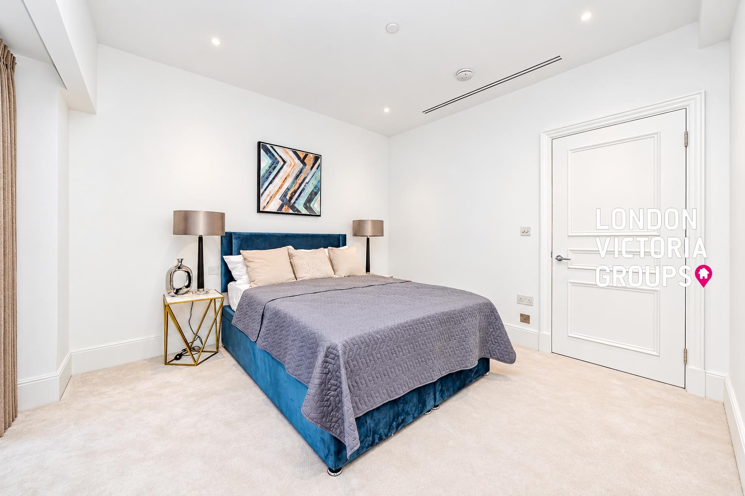 Millbank Residence, 9 Millbank, London